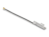 Delock WLAN 802.11 b/g/n Antenne I-PEX Inc., MHF® I Stecker 3 dBi 7,5 cm PIFA 803 intern