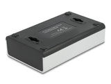 Delock Umschalter VGA 2 Port manuell bidirektional