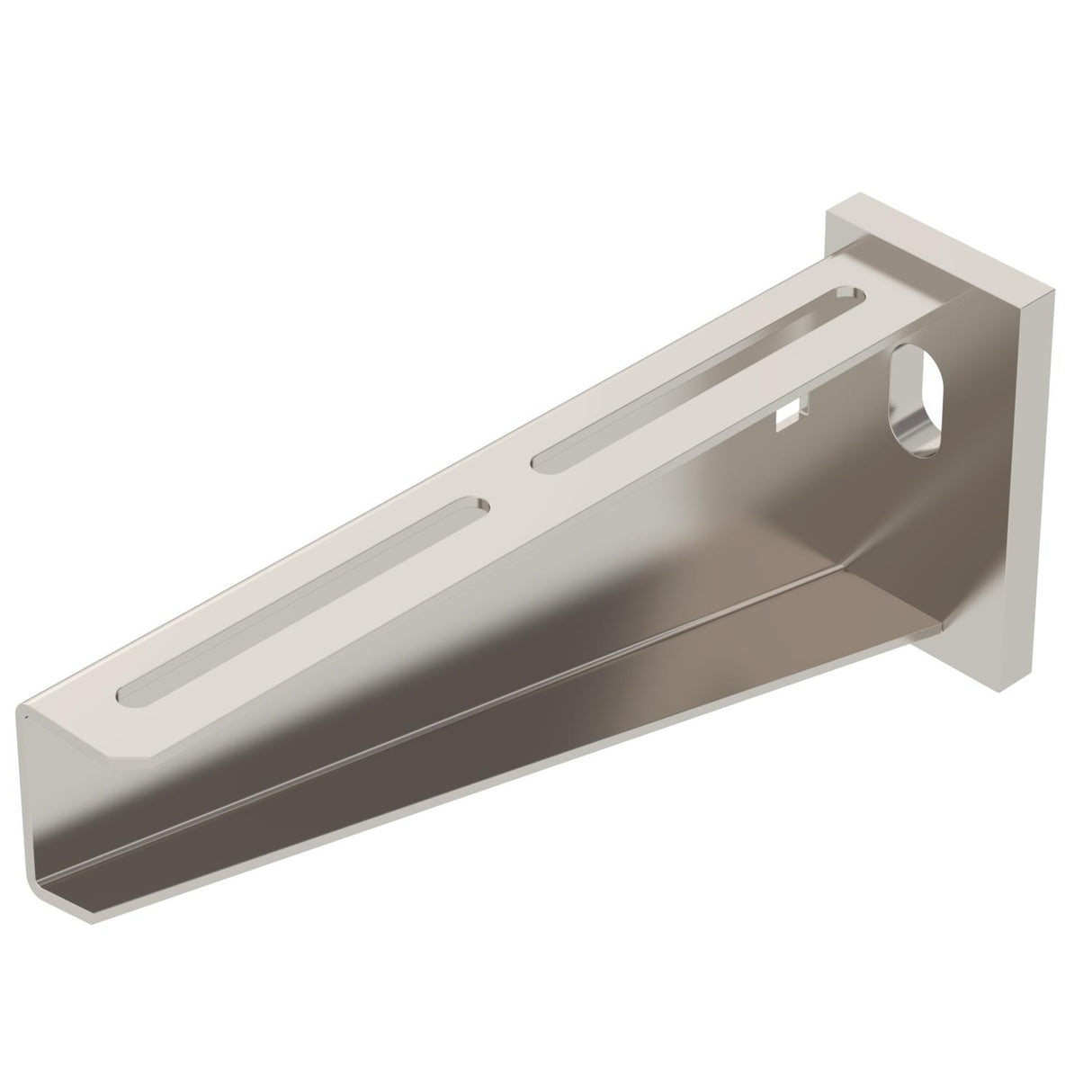 BETTERMANN Wand/Stielausleger 210mm Edst AW 55-Serie AW 55 21 A2 5500N