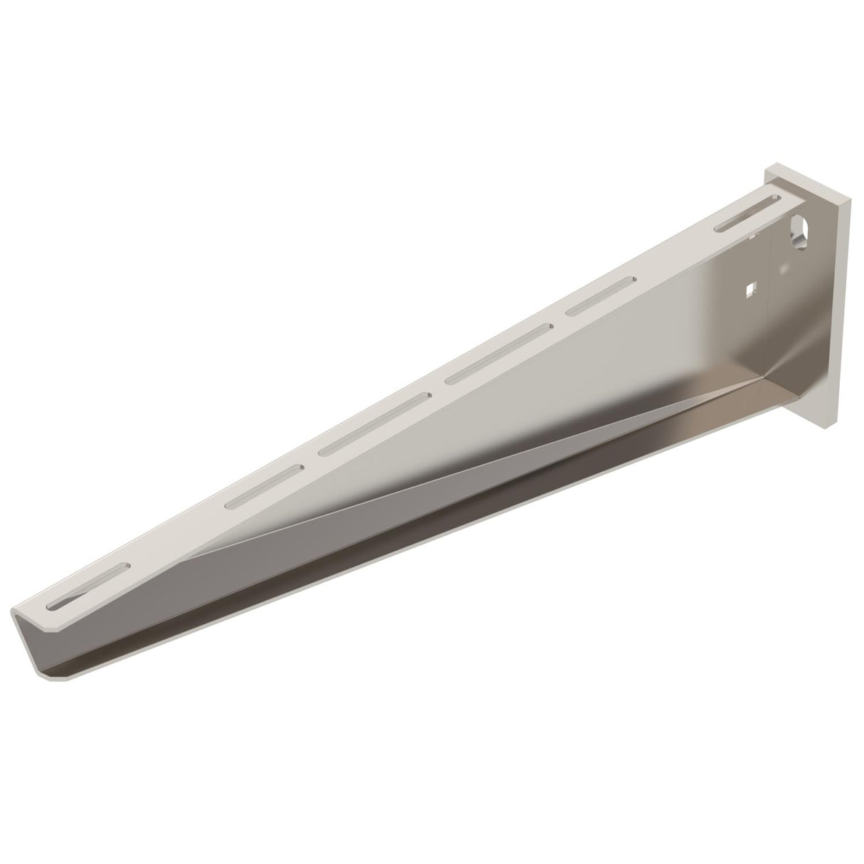 BETTERMANN Wand/Stielausleger 610mm Edst AW 55-Serie AW 55 61 A2 5500N