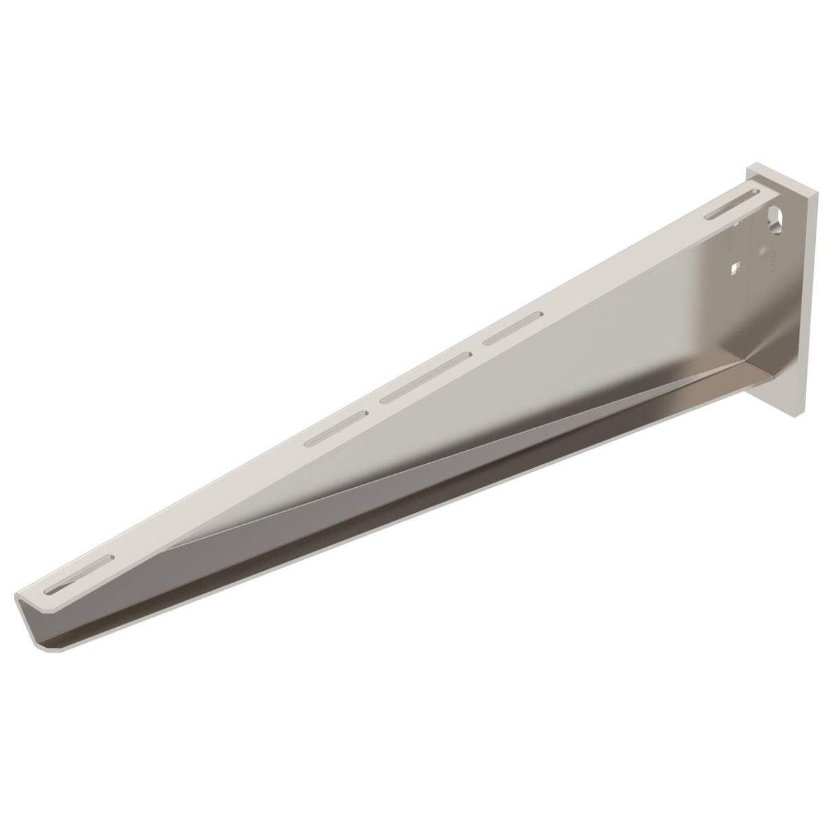 BETTERMANN Wand/Stielausleger 710mm Edst AW 55-Serie AW 55 71 A2 5500N