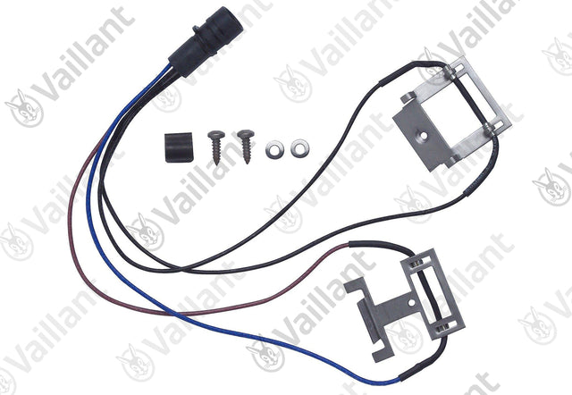 Vaillant Ersatzteil Fühler, Abgassensor für VC 104/3-E, VC 194 XE-C u. a. | Art.-Nr. 253537
