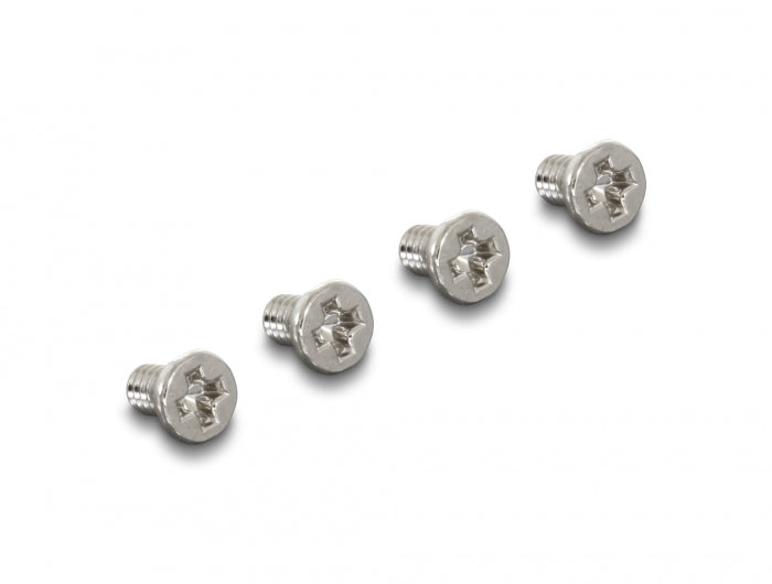 Delock Konverter IDE 44 Pin > mSATA mit 2.5″ Rahmen - 7 mm
