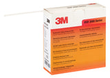 3M/SCOTCH Warmschrumpfschlauch TE-1000-4240-3 transp. HSR30006,0/2,0