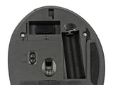 Delock Ergonomische USB Maus vertikal - kabellos