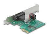 Delock PCI Express x1 Karte zu 1 x Seriell RS-232