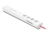 Delock USB Laser Presenter weiß