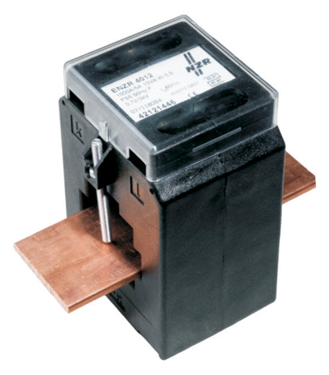 NZR Aufsteckstromwandler Kl=0,5 300A/5A Aufsteckstromwandler 300/5 A, MID 5VA