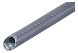 FRÄNKISCHE Metallschutzschlauch ST PVC MC-DMC-235-PVC.10  34,5mm IP67 gr 1250N