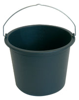 HAUPA Eimer 12l sw 300102