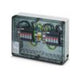PHOENIX DC-Stringbox 8f 1000V/mess IP65 SOL-SC-2ST-0-DC-4MPPT-1000SE Verschr