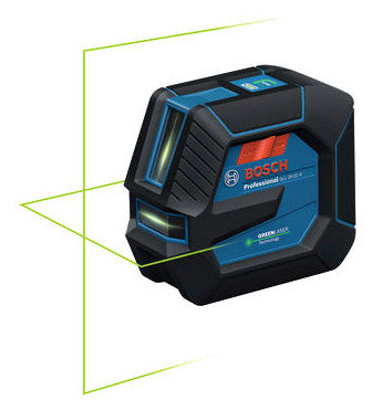 BOSCH-EW Messlaser Kl.2 20m Professional GLL 20-22 G + LB10 + BT150