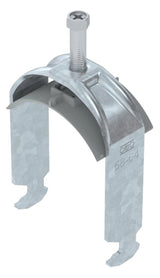 BETTERMANN Bügelschelle 58-64mm 1f ST BS-H1-K-64 FT C-Profil W=Kst