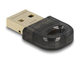 Delock USB 2.0 Bluetooth 5.0 Mini Adapter