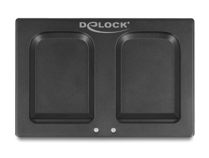Delock Ladestation für Ringscanner 90607