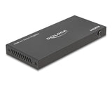 Delock HDMI Switch 4 x HDMI in zu 1 x HDMI out 8K 60 Hz