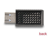 Delock Wi-Fi 6 Dualband WLAN USB Stick AX1800 (1201 + 574 Mbps)