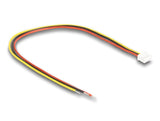 Delock Anschlusskabel für 3 Pin Kameramodule V8 10 cm