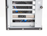 Delock Wechselrahmen Einschub 1 x M.2 NVMe SSD für Wechselrahmen 47028 / 47042 / 47070 / 47072 / 47111 / 47117 / 47126 / 47129