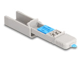 Delock HDMI Port Blocker Set für HDMI Buchsen 4 Stück + Verschlusswerkzeug