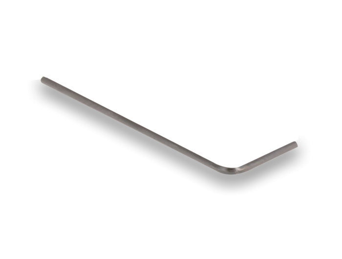Delock M8 Steckverbinder A-kodiert 4 Pin Stecker zur Montage mit Schraubanschluss