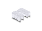Delock Keystone Modul RJ45 Buchse zu LSA Cat.6A werkzeugfrei mini