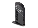 Delock USB Type-C™ Triple Display Dockingstation mit DisplayLink® 4K / USB Hub / LAN / SD / Audio / PD 96 W