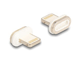 Delock Magnetischer Adapter 8 Pin Lightning™ Stecker