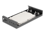 Delock LWL Desktop Terminal Box 8 Port für 8 x SC Simplex