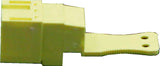 Wolf Ersatzteil Gegenstecker RAST5F 3polig gelb für WRS-System BM-2 | Art.-Nr. 274524199