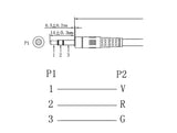Infrarot Empfänger für Delock KVM Switch