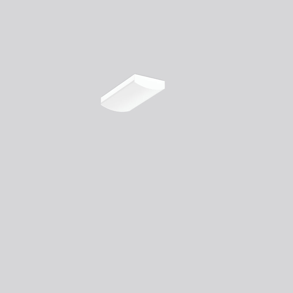 RZB LED-Sicherheitsleuchte 5,1W 4000K PLANADO 672610.002 600lm Wand/Decke