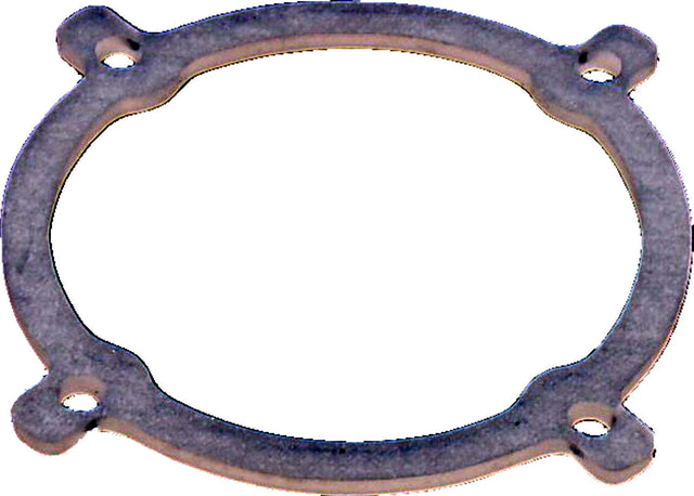 Wolf Ersatzteil Flachdichtung Gasgebläse-Deckelblech | Art.-Nr. 391006999