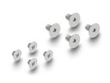 3.5″ Metall Einbaurahmen für Delock Slim Bay Wechselrahmen
