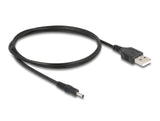 Delock HDMI 2 - 1 Switch bidirektional 8K 60 Hz