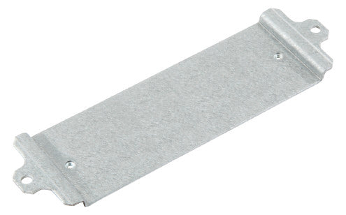WEIDMÜLLER Montageplatte Metall MOPL K3 NT FE 147x156x2mm