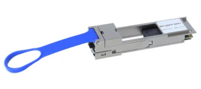 HPE BladeSystem komp.655874-B21 40GB QSFP zu SFP+K Steckplatz für SFP+Transce,Multi&Singelmode fähig Stück