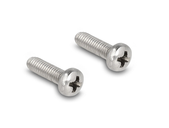 Delock Netzwerk Verlängerungskabel S/FTP RJ45 Stecker zu RJ45 Buchse Cat.6A 5 m schwarz