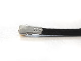 Delock Antennenkabel I-PEX Inc., MHF® 4L Stecker zu I-PEX Inc., MHF® 4L Stecker 1,13 20 cm