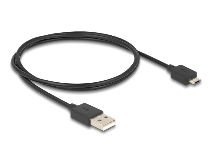 Delock DisplayPort 1.4 Splitter 1 x DisplayPort in zu 4 x DisplayPort out