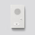 Audio-Innenstation Bus                            AP ws 79x133x23mm