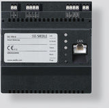 Gateway                                           REG 20-50V 6TE IP20