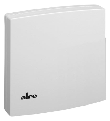 ALRE-IT Raumthermostat 230V 10A Wechsler RTBSB-001.910 IP30 Bimetall