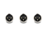 Delock M8 T-Splitter A-kodiert 3 Pin 1 x Stecker zu 2 x Stecker Parallelschaltung