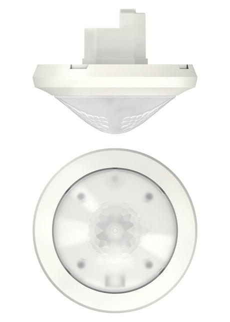 Präsenzmelder EB 0-360°                           110-230V ws IP54 fernb