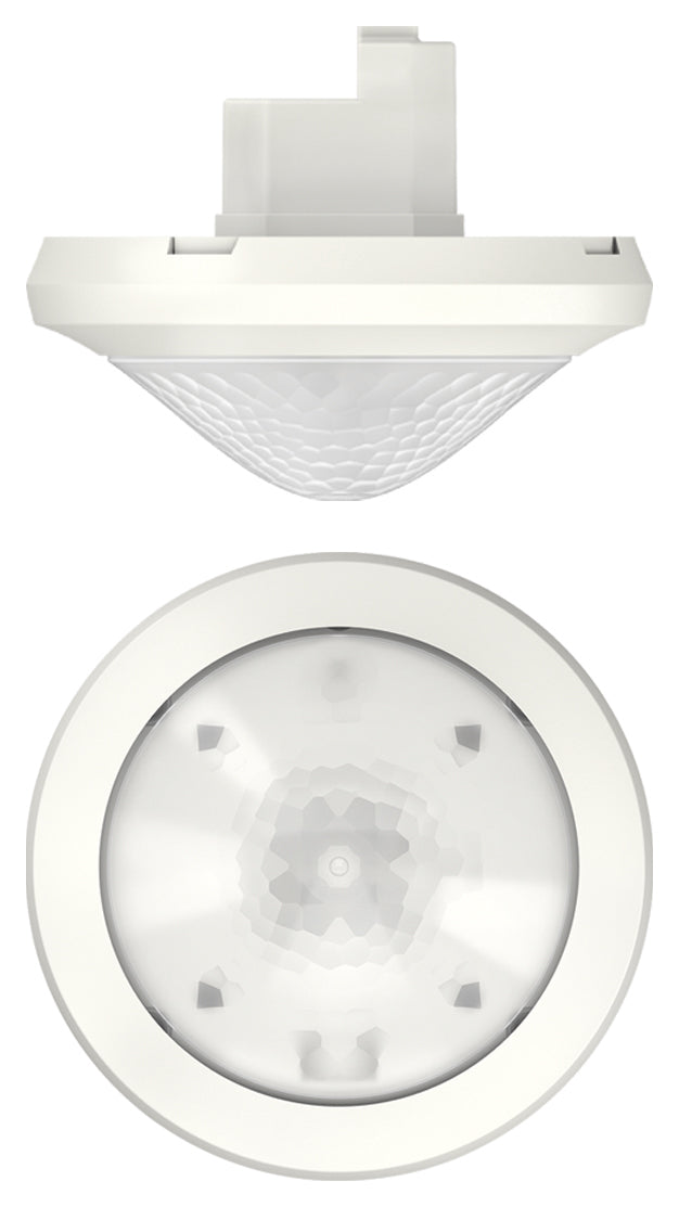 Präsenzmelder EB 0-360°                           110-230V ws IP54 fernb