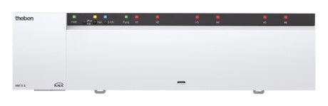 Heizungsaktor KNX REG                             6Ausg 0-24V