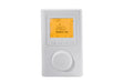 Raumthermostat                                    1,5V IP30 m.Display
