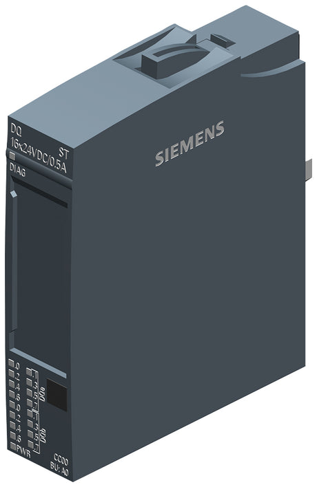 Digital I/O-Modul DC                              19,2-28,8V 16Ausg