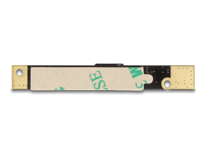 Delock USB 2.0 Kameramodul 8 Megapixel IMX179QQH5-C Sony® Starvis™ 64° V51 Autofokus